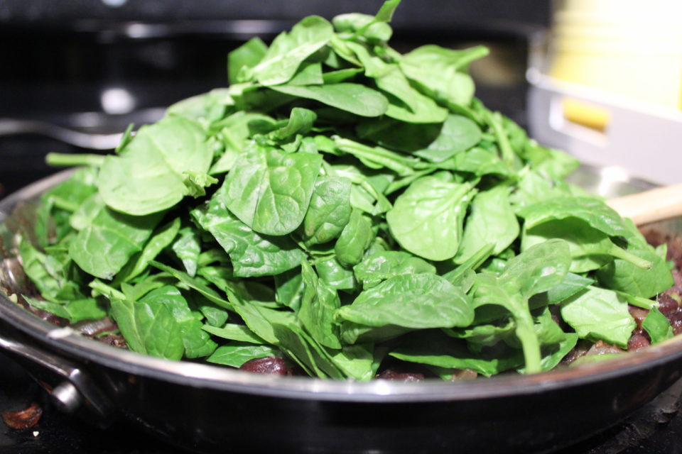 https://eatbreathelove.net/2017/01/black-bean-spinach-enchiladas/