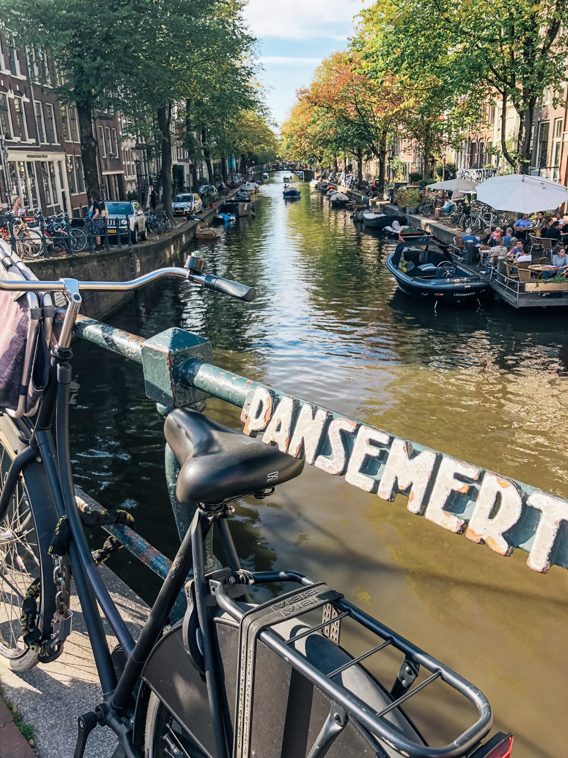 eat, breathe and fall love in: amsterdam - eat.breathe.love